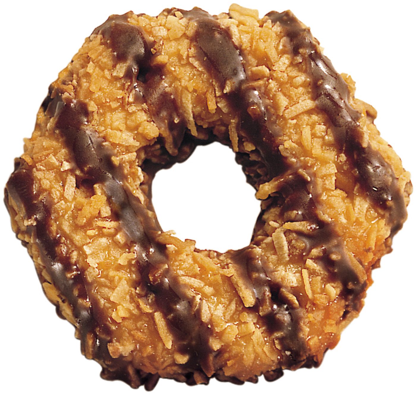 Caramel deLites
