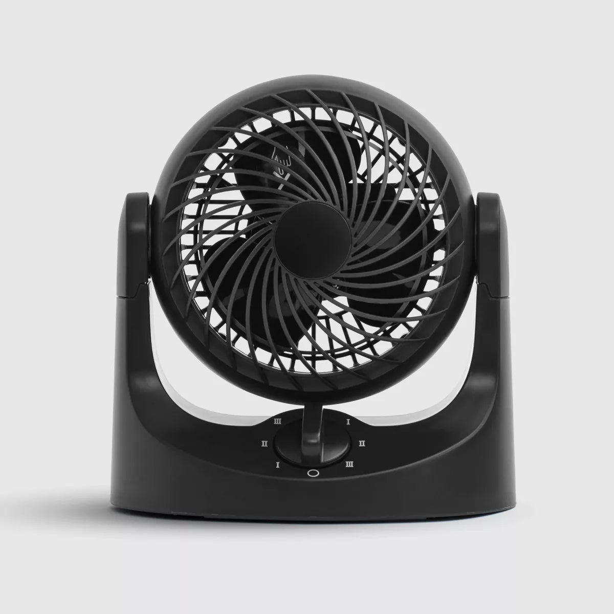 IRIS 3 Speed Desk Oscillating Fan