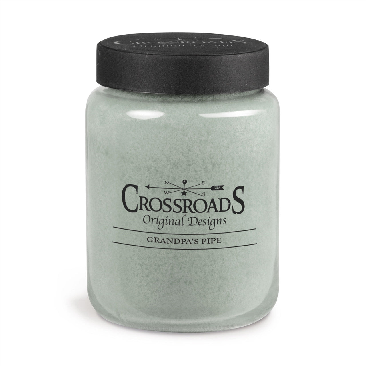 Grandpa's Pipe - 26 oz. Candle