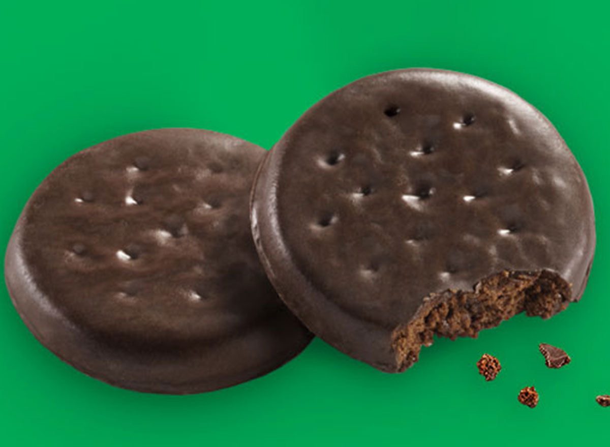 Thin Mints