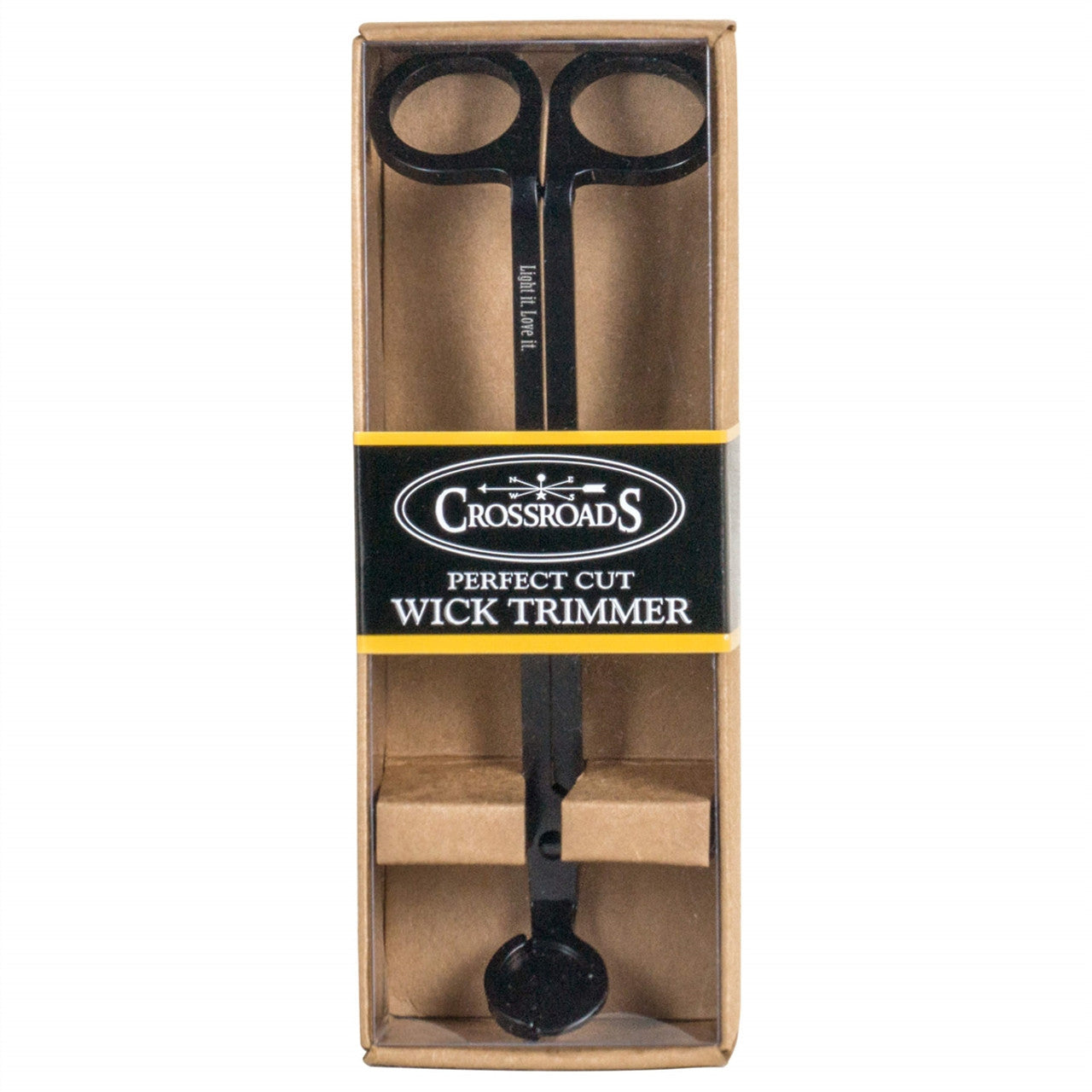 Perfect Cut Wick Trimmer