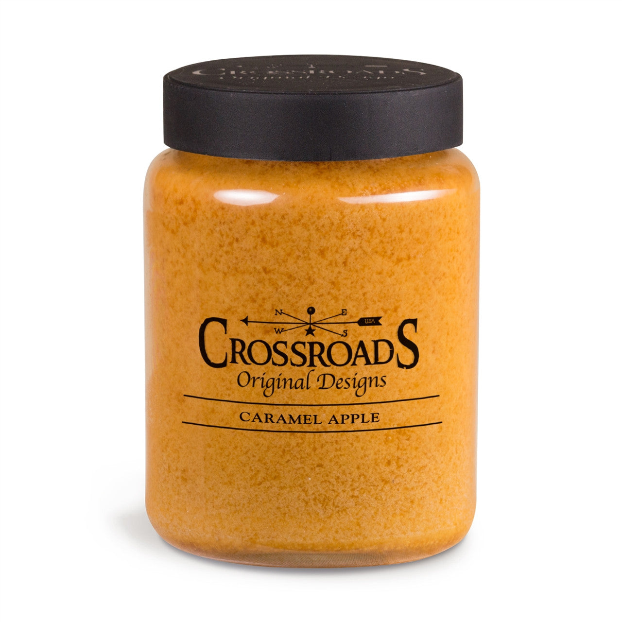 Caramel Apple - 26 oz. Candle
