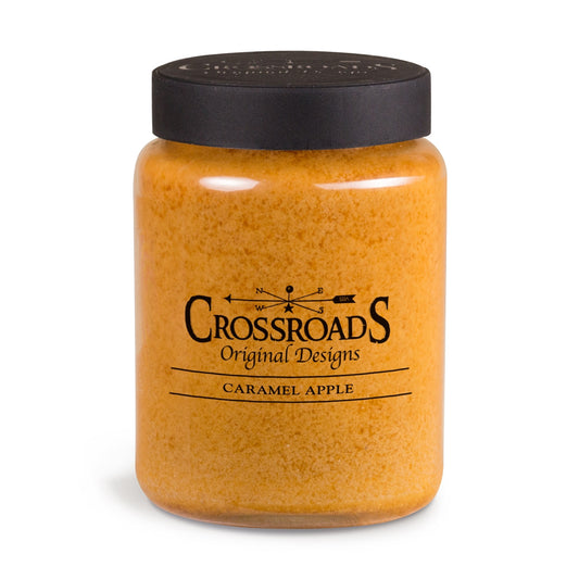 Caramel Apple - 26 oz. Candle