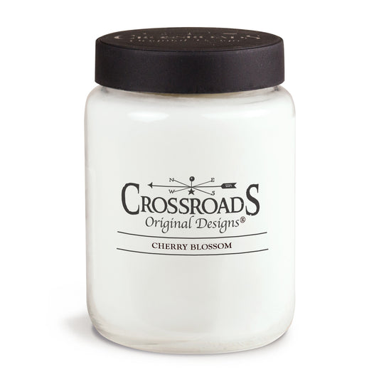 Cherry Blossom - 26 oz. Candle
