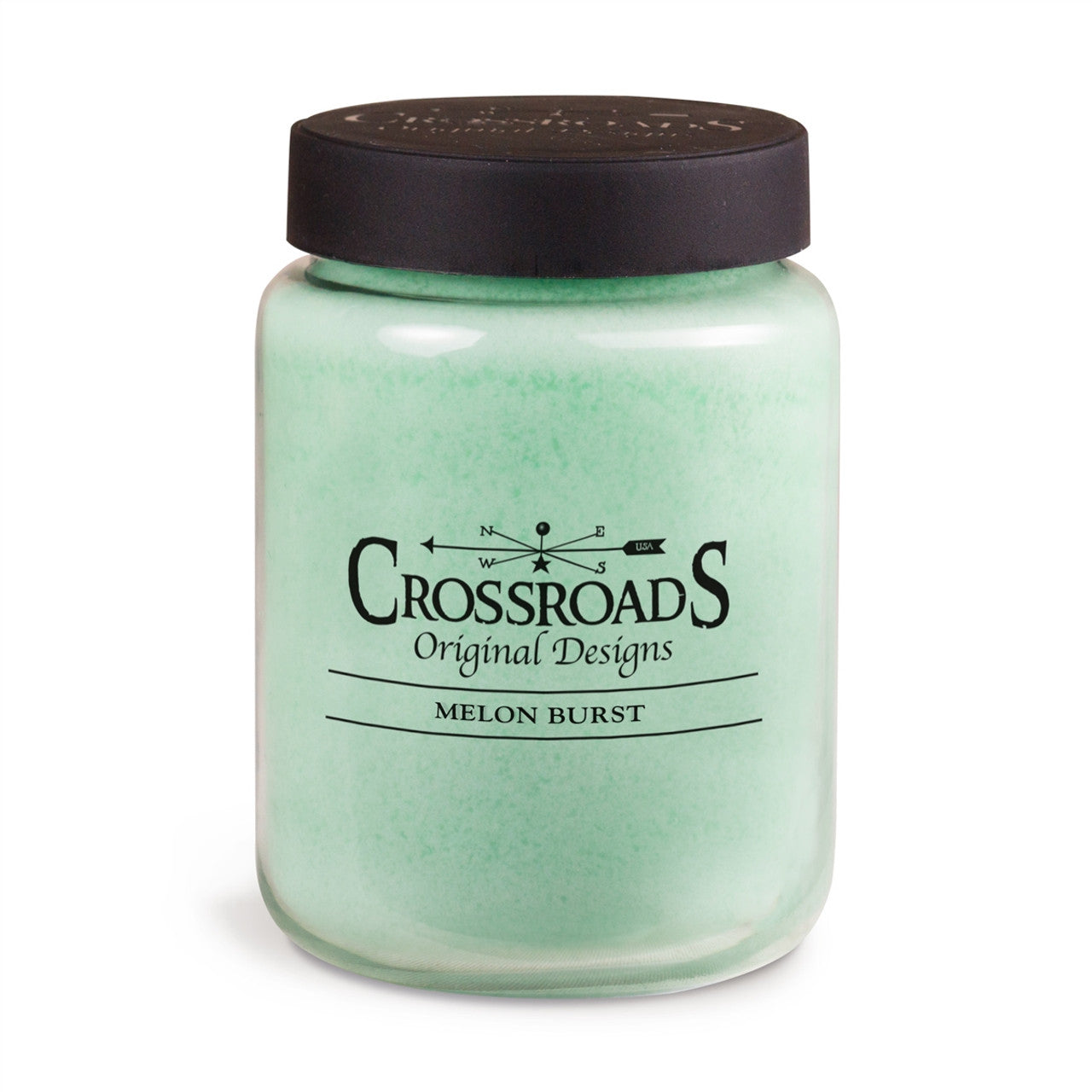 Melon Burst - 26 oz. Candle