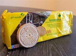 Lemonades