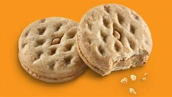 Peanut Butter Sandwich