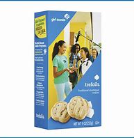 Trefoils