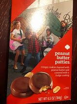 Peanut Butter Patties