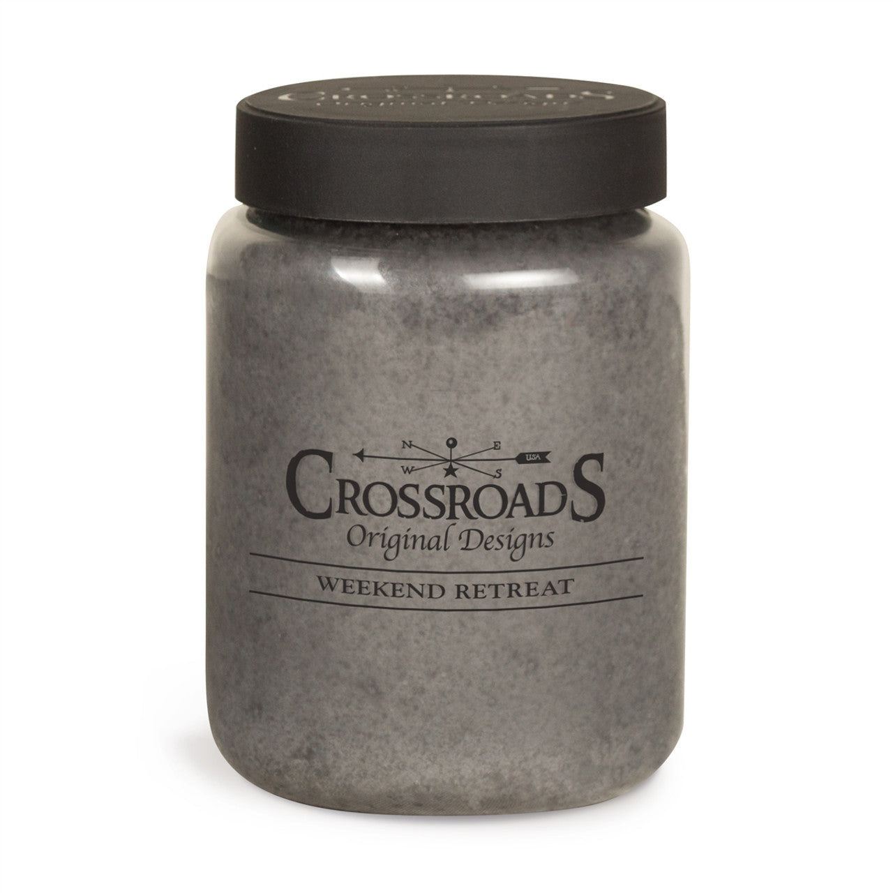 Weekend Retreat - 26 oz. Candle