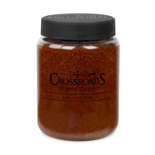 Apple Butter - 26 oz. Candle