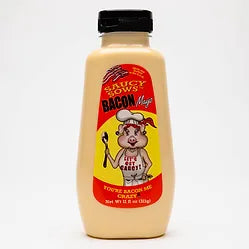 Bacon Mayo 12oz
