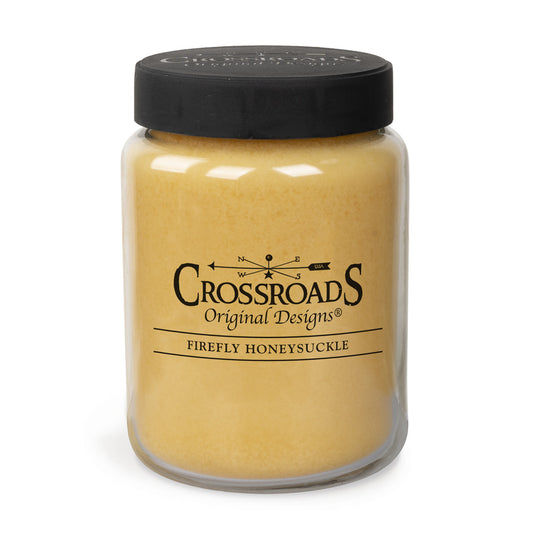 Firefly Honeysuckle - 26 oz. Candle