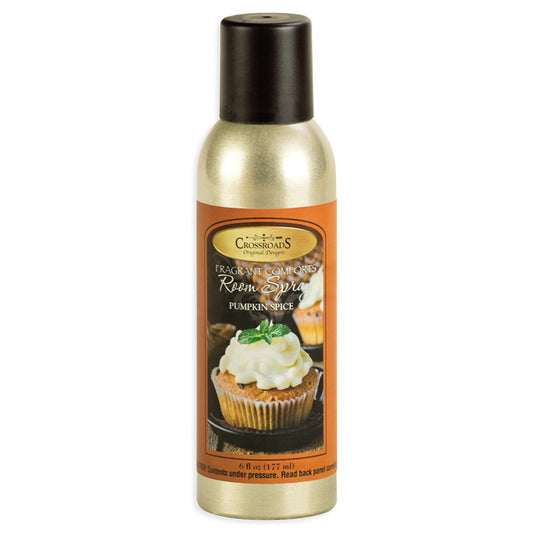 Pumpkin Spice - Room Spray