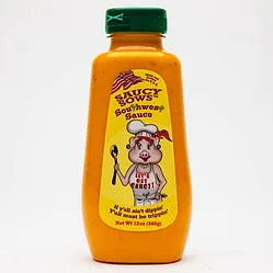 Southwest Sauce 12oz