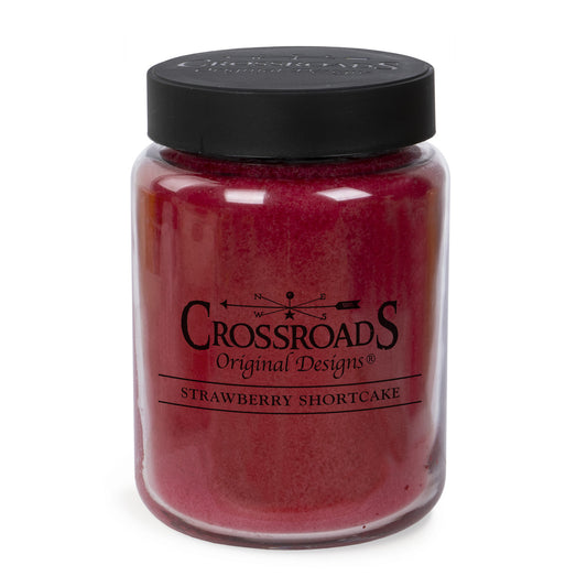 Strawberry Shortcake - 26 oz. Candle