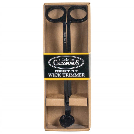 Perfect Cut Wick Trimmer